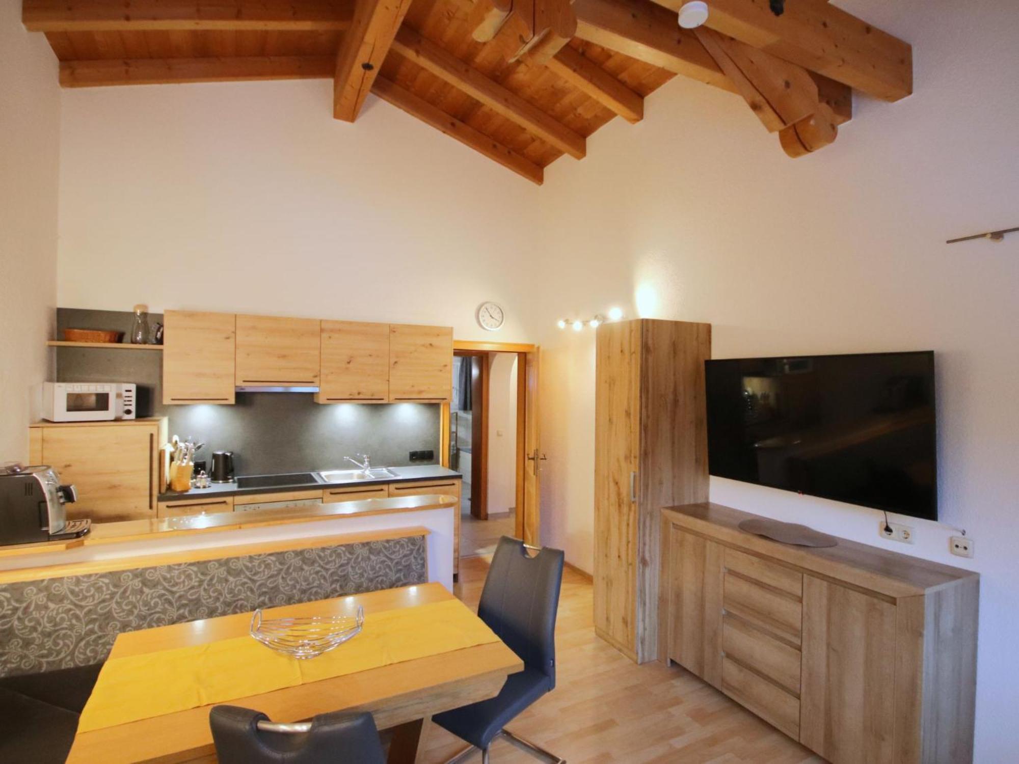 Apartment Piz Mundin - SIX101 Spiss Exterior foto
